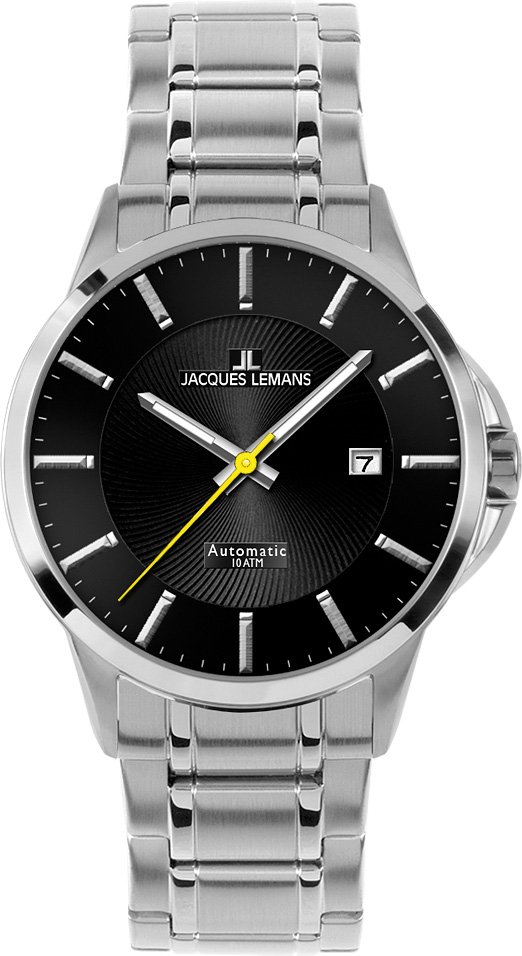 1-1541F, браслет для наручных часов Jacques Lemans