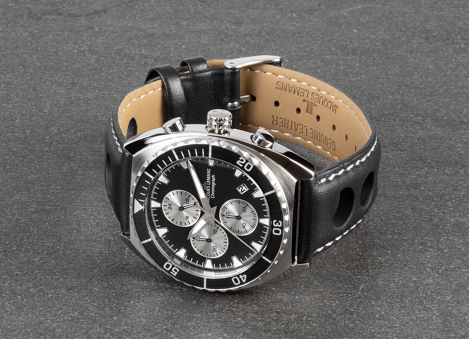 1-2041A, наручные часы Jacques Lemans