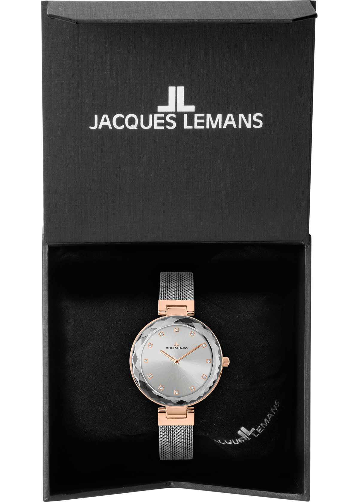 1-2139H, наручные часы Jacques Lemans