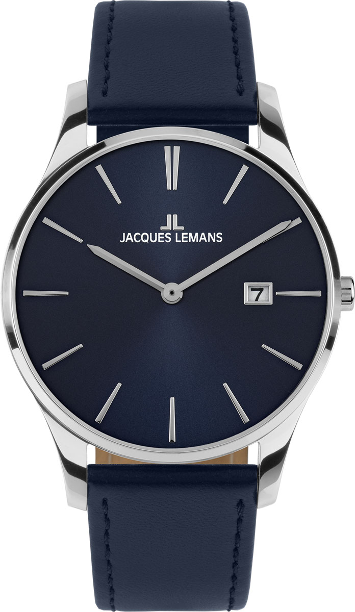 1-2122C, наручные часы Jacques Lemans