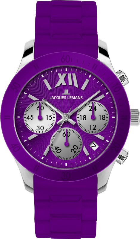 1-1587K, наручные часы Jacques Lemans
