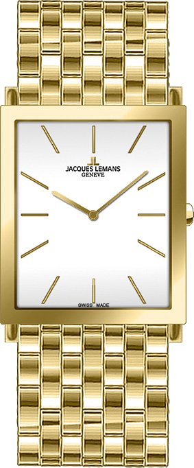 G-202H, наручные часы Jacques Lemans