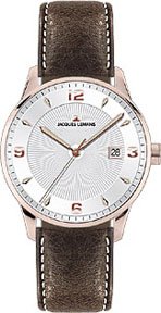 1-1211C, наручные часы Jacques Lemans