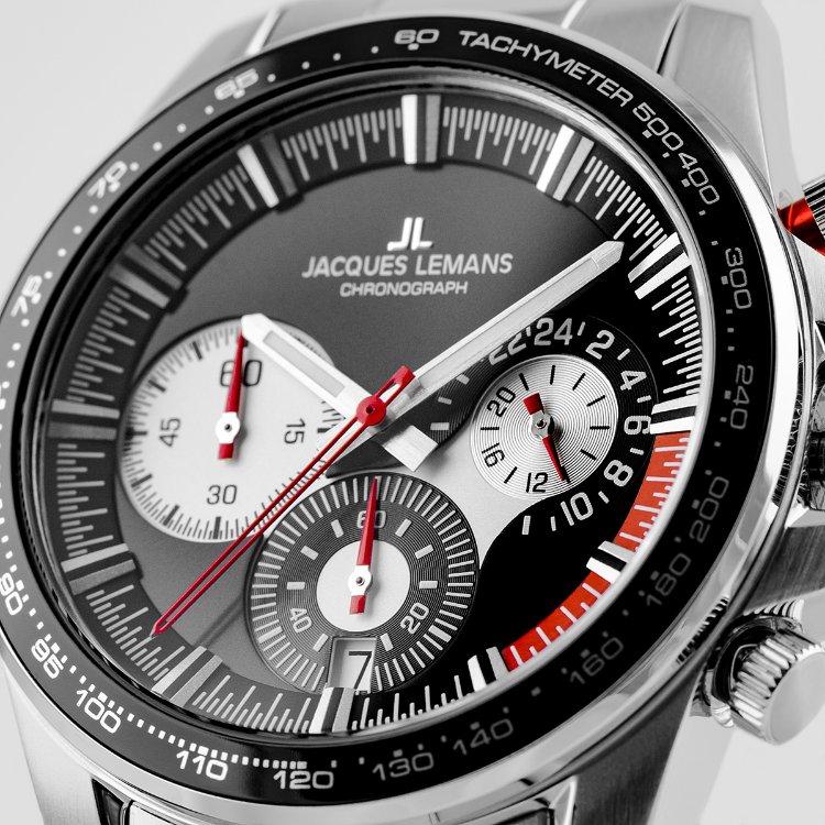1-2127E, наручные часы Jacques Lemans