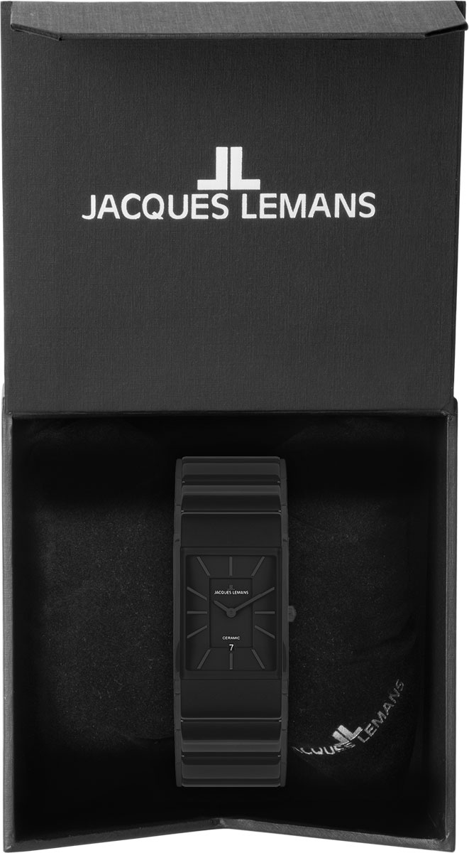 1-1939C, наручные часы Jacques Lemans