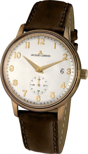 N-215ZL, наручные часы Jacques Lemans