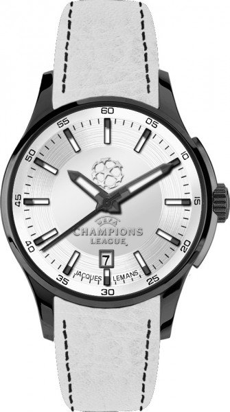U-35J, браслет для наручных часов Jacques Lemans