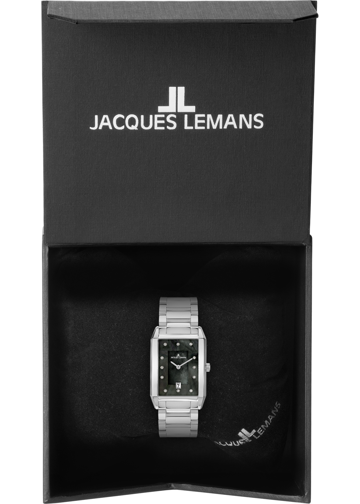 1-2158J, наручные часы Jacques Lemans