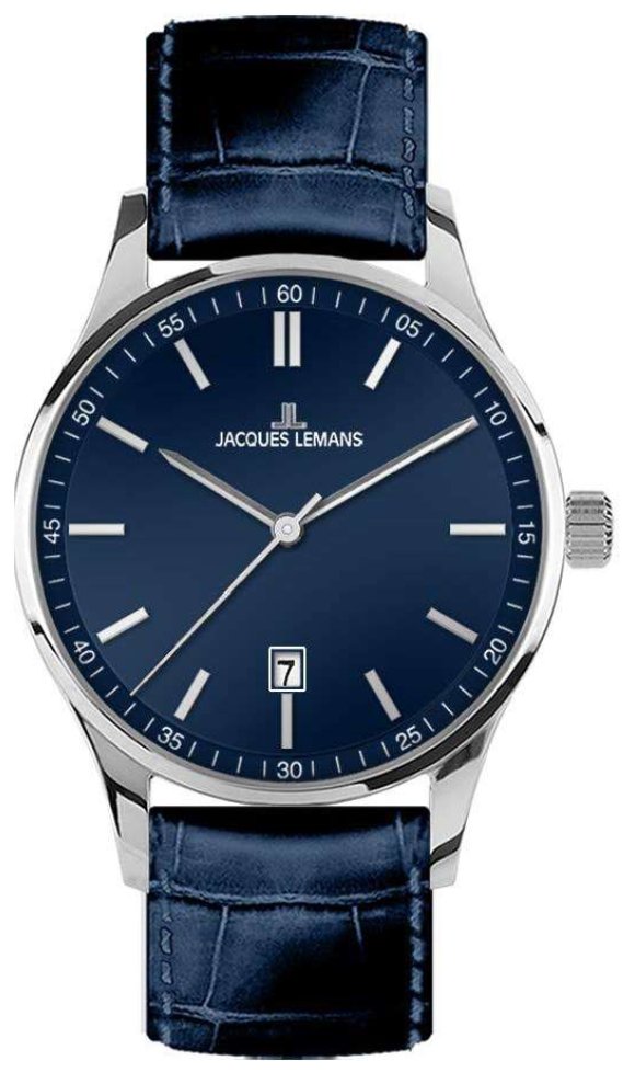 1-2026C, наручные часы Jacques Lemans
