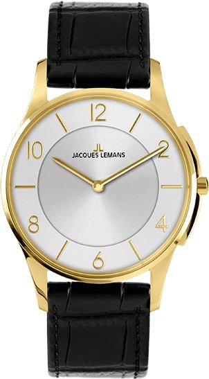 1-1806P, наручные часы Jacques Lemans
