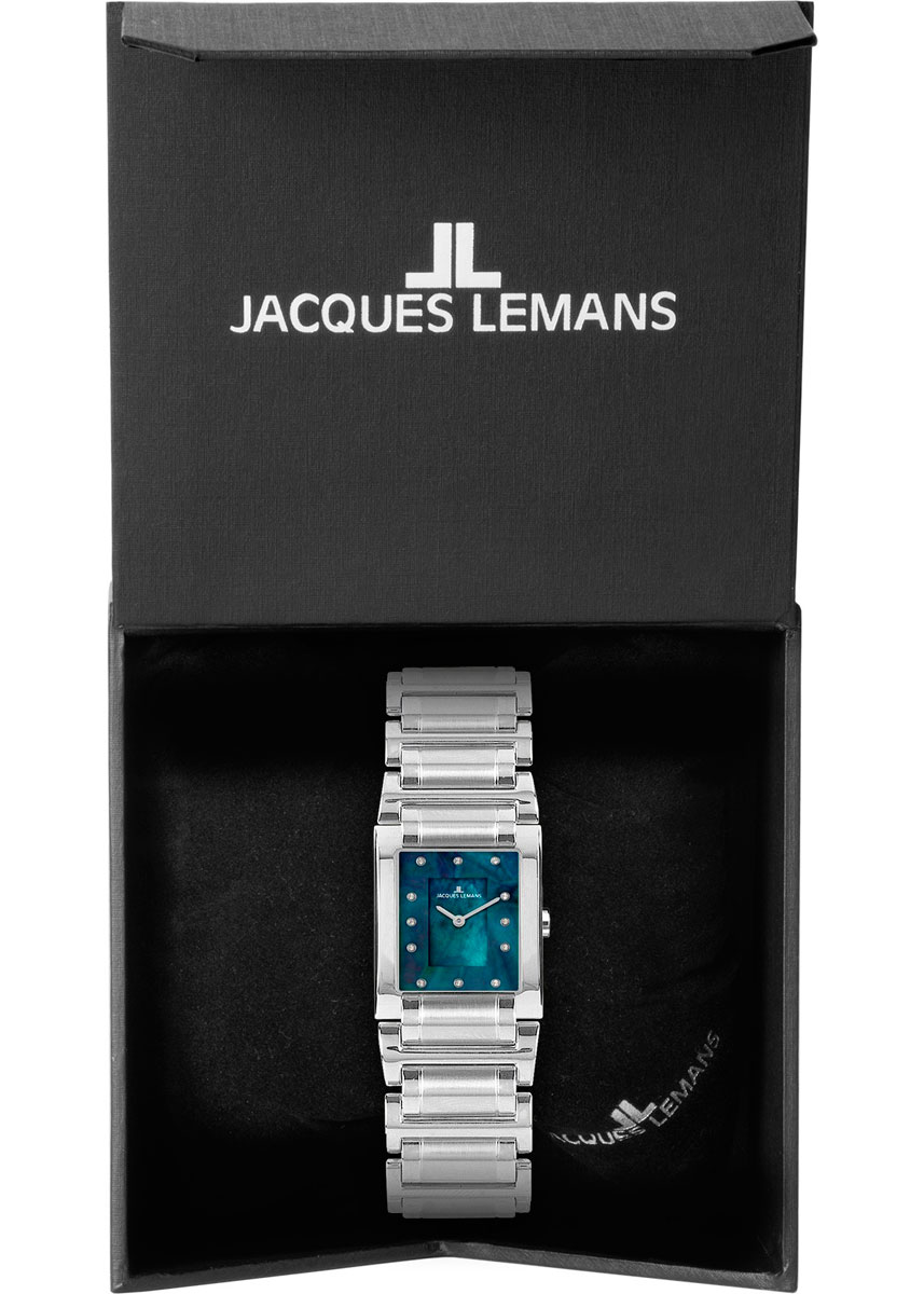 1-2152C, наручные часы Jacques Lemans