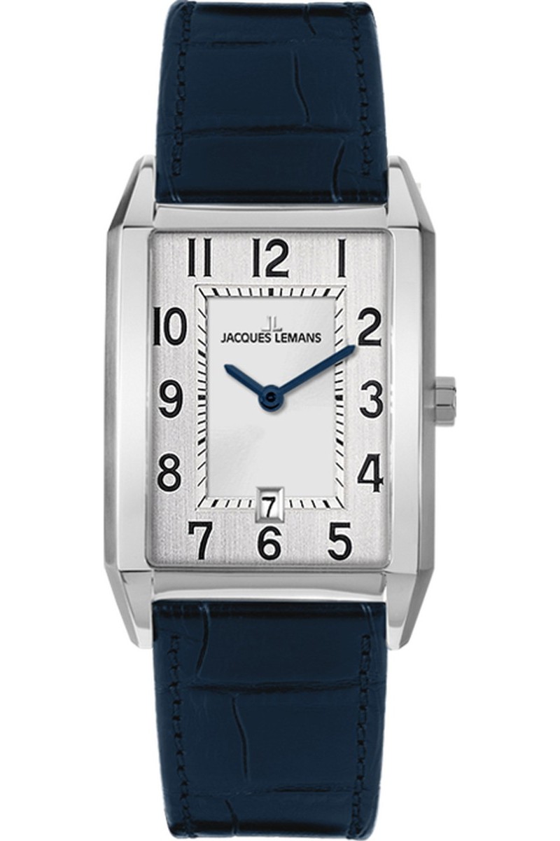 1-2160A, наручные часы Jacques Lemans