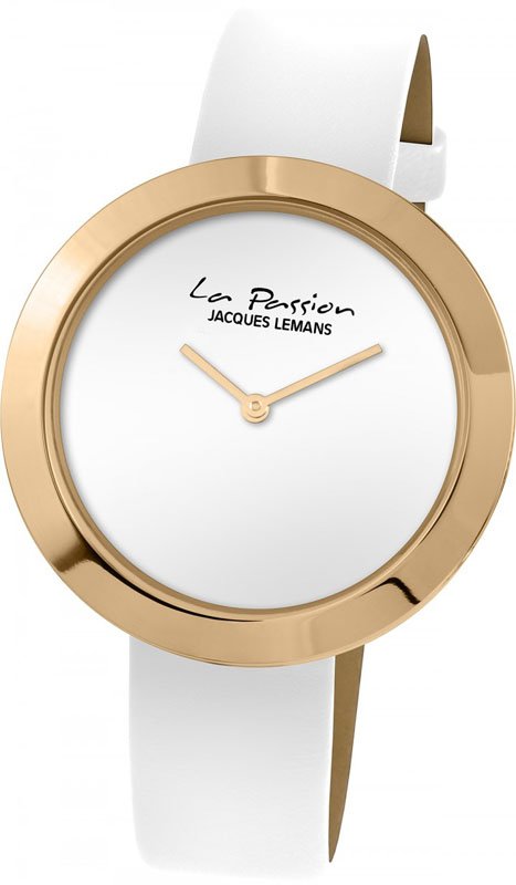 LP-113D, браслет для наручных часов Jacques Lemans