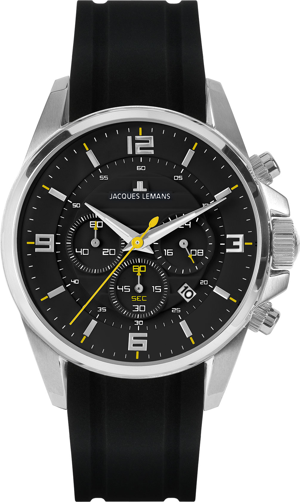 1-2118A, наручные часы Jacques Lemans