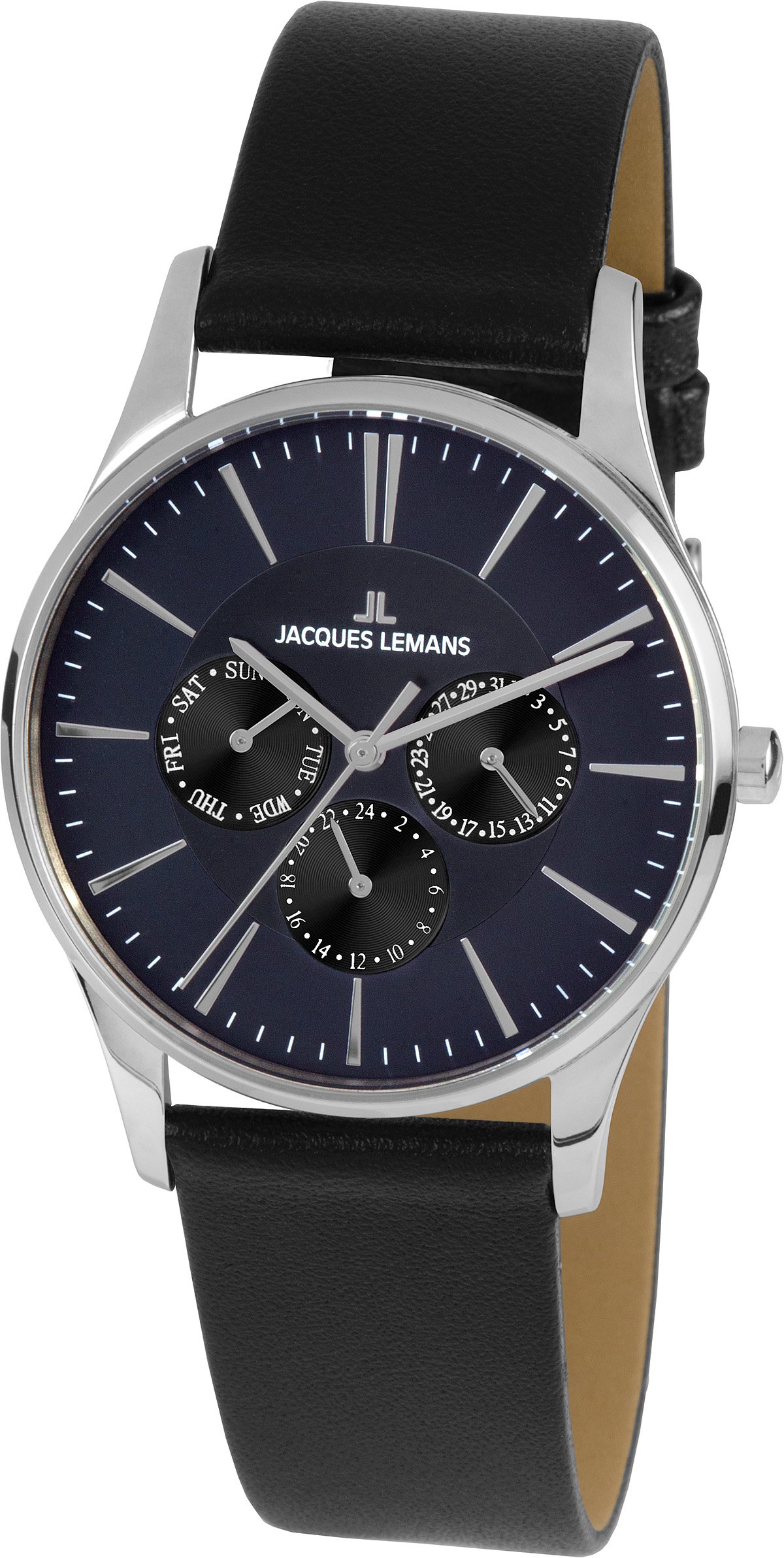 1-1929i, наручные часы Jacques Lemans