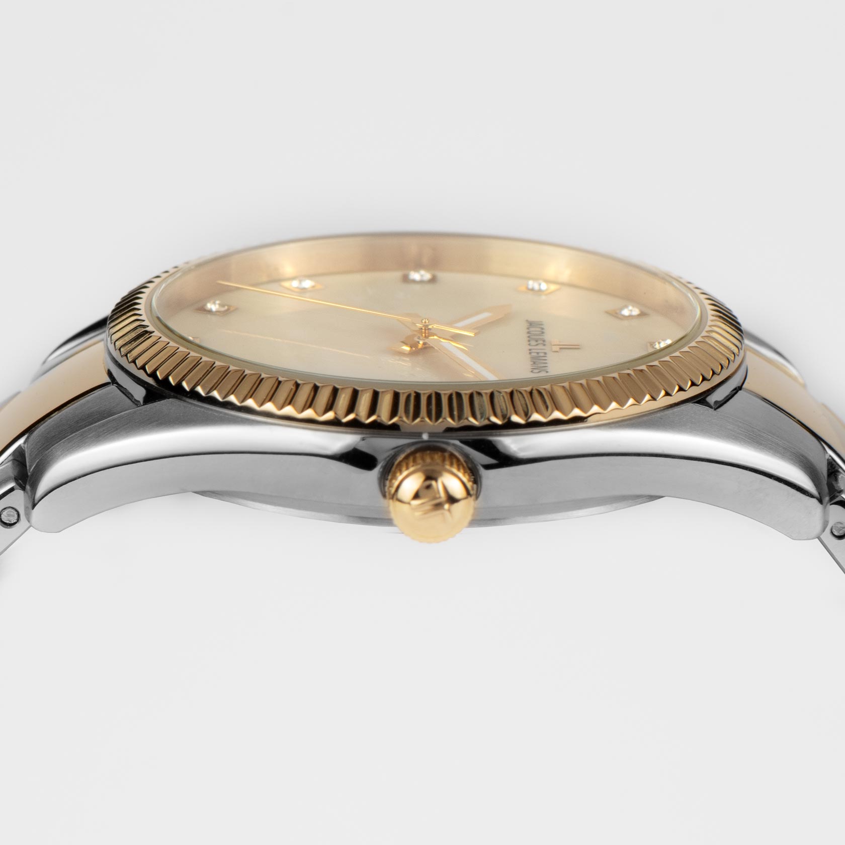 50-4L, наручные часы Jacques Lemans
