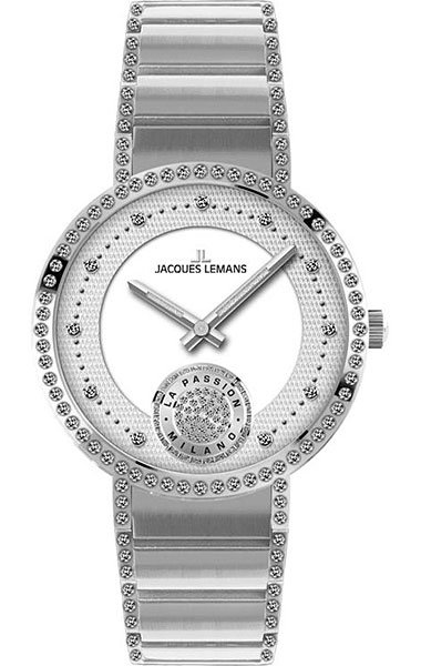 1-1725D, наручные часы Jacques Lemans