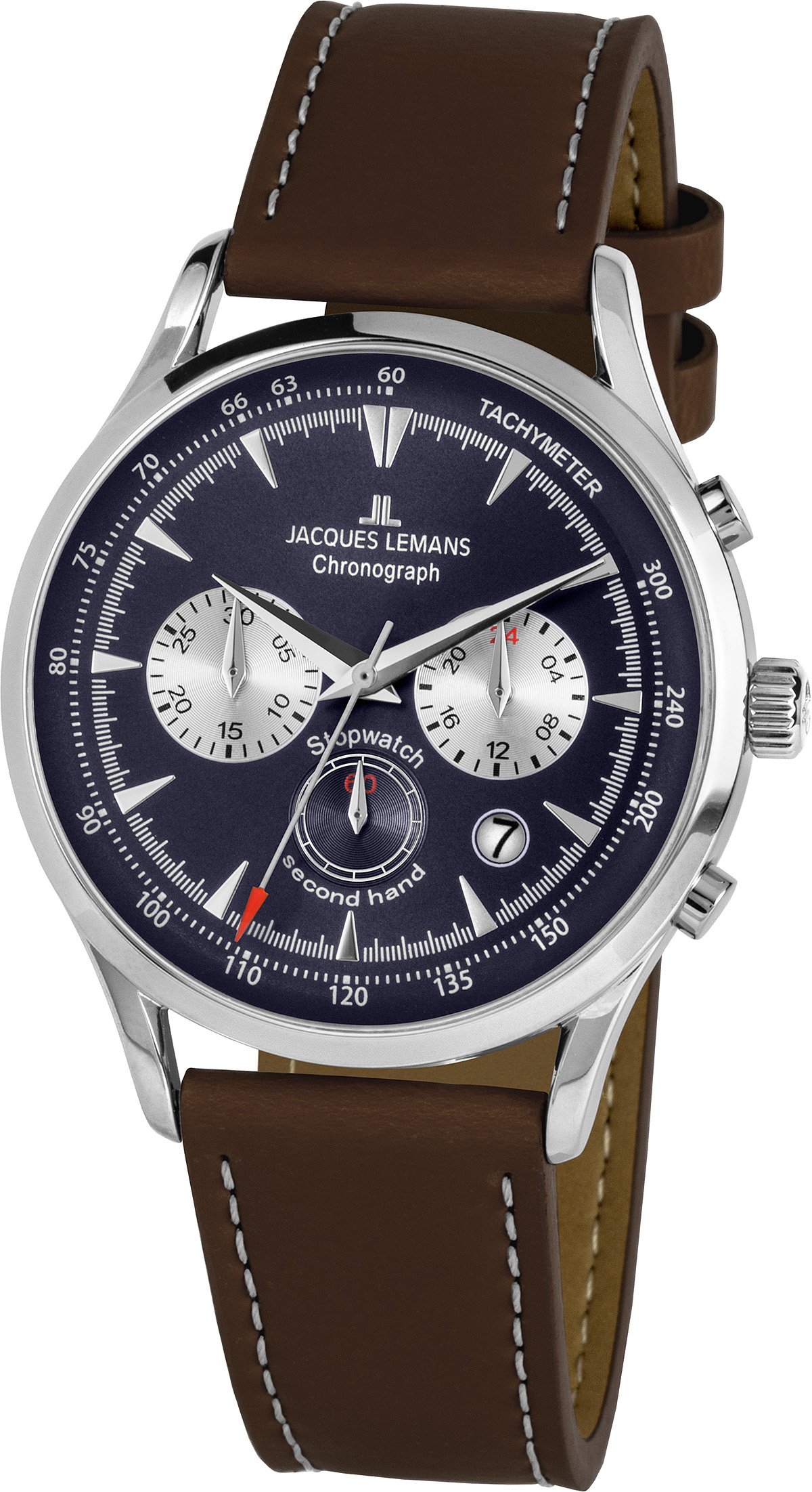 1-2068C, наручные часы Jacques Lemans