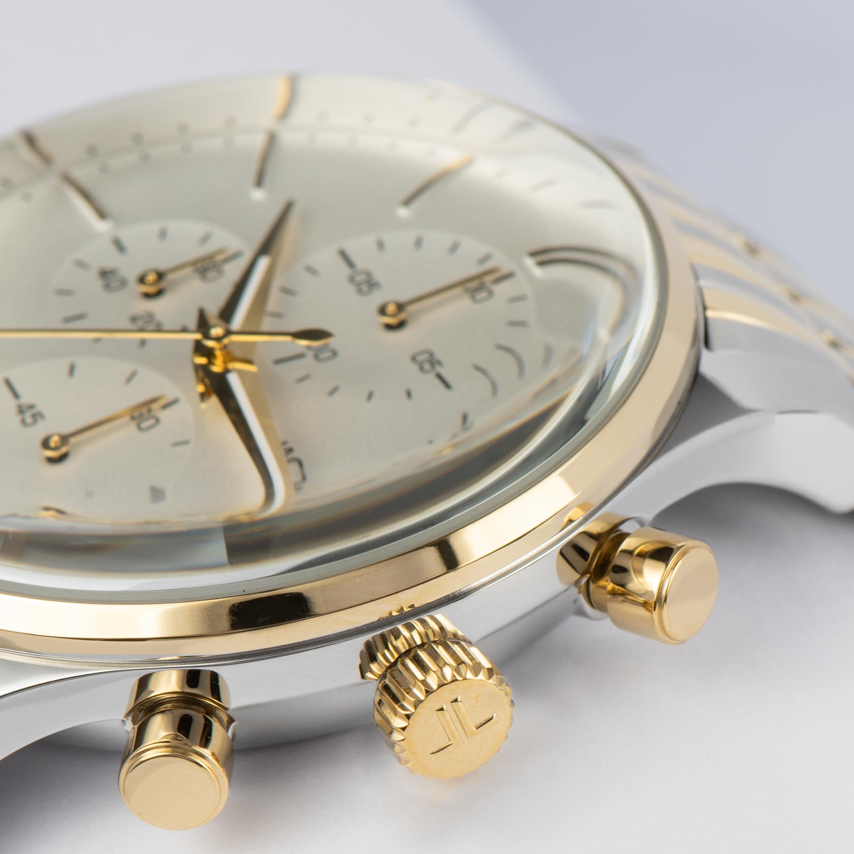 1-2163J, наручные часы Jacques Lemans