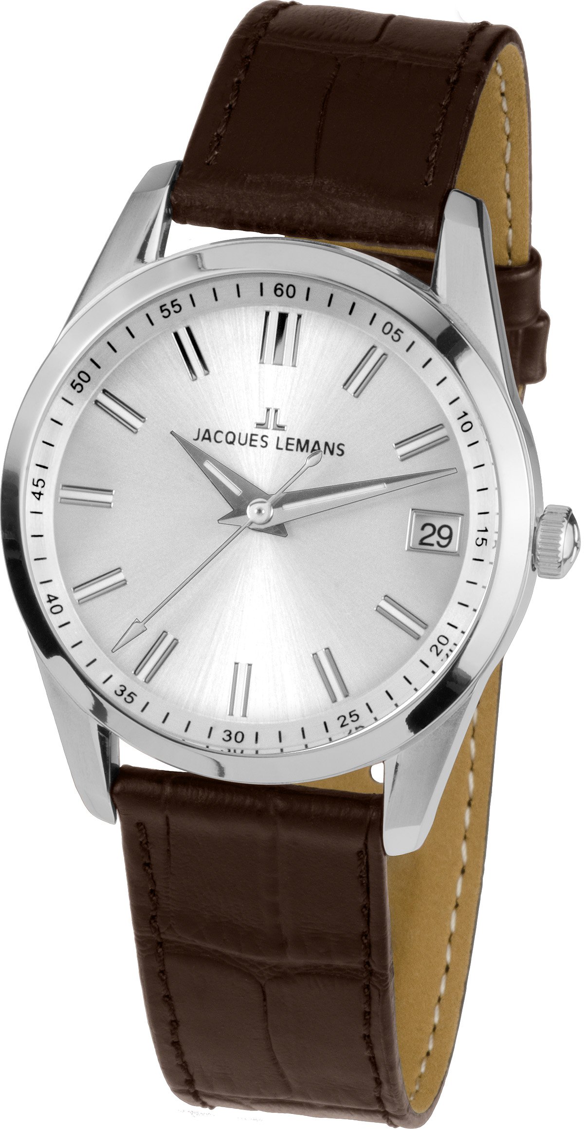 1-1811F, наручные часы Jacques Lemans