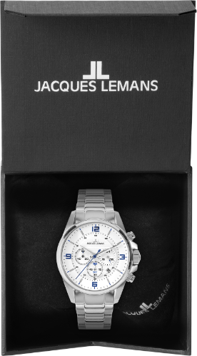 1-2118E, наручные часы Jacques Lemans