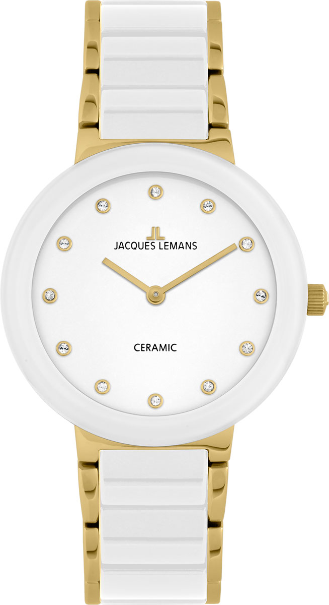 42-7L, наручные часы Jacques Lemans