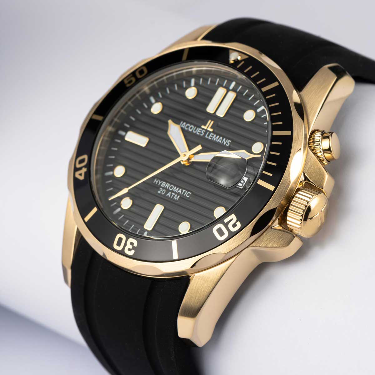 1-2170F, наручные часы Jacques Lemans