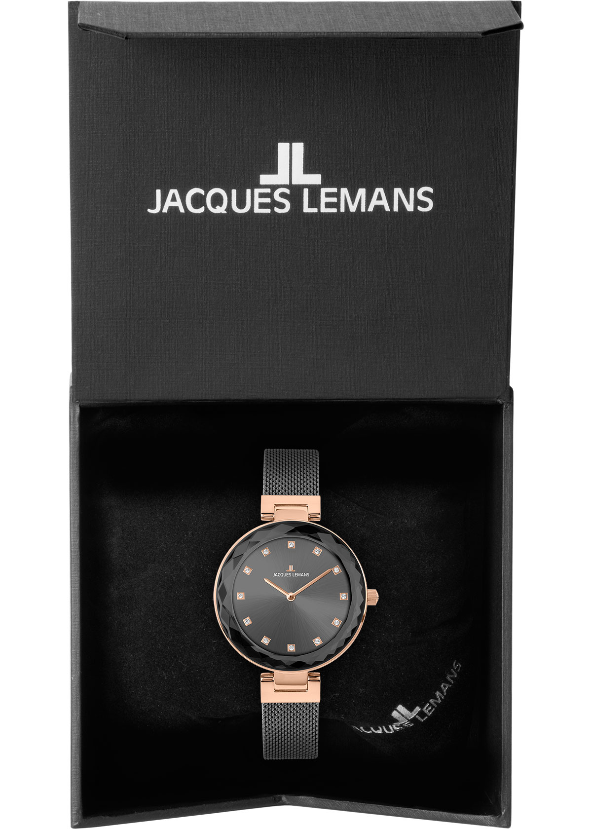 1-2139F, наручные часы Jacques Lemans