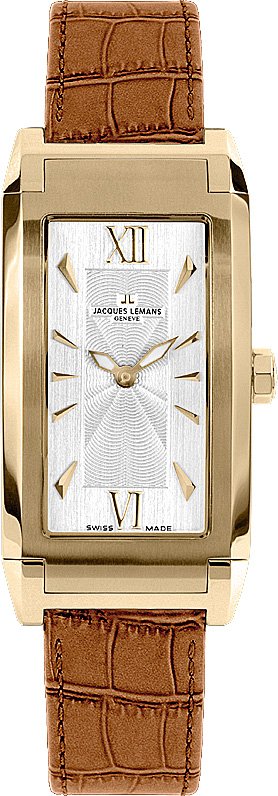 G-183E, наручные часы Jacques Lemans