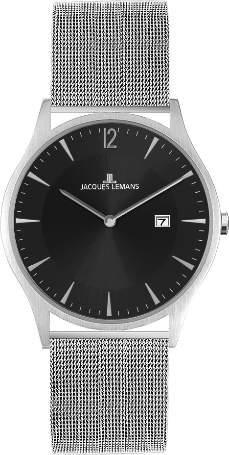 1-2028D, наручные часы Jacques Lemans