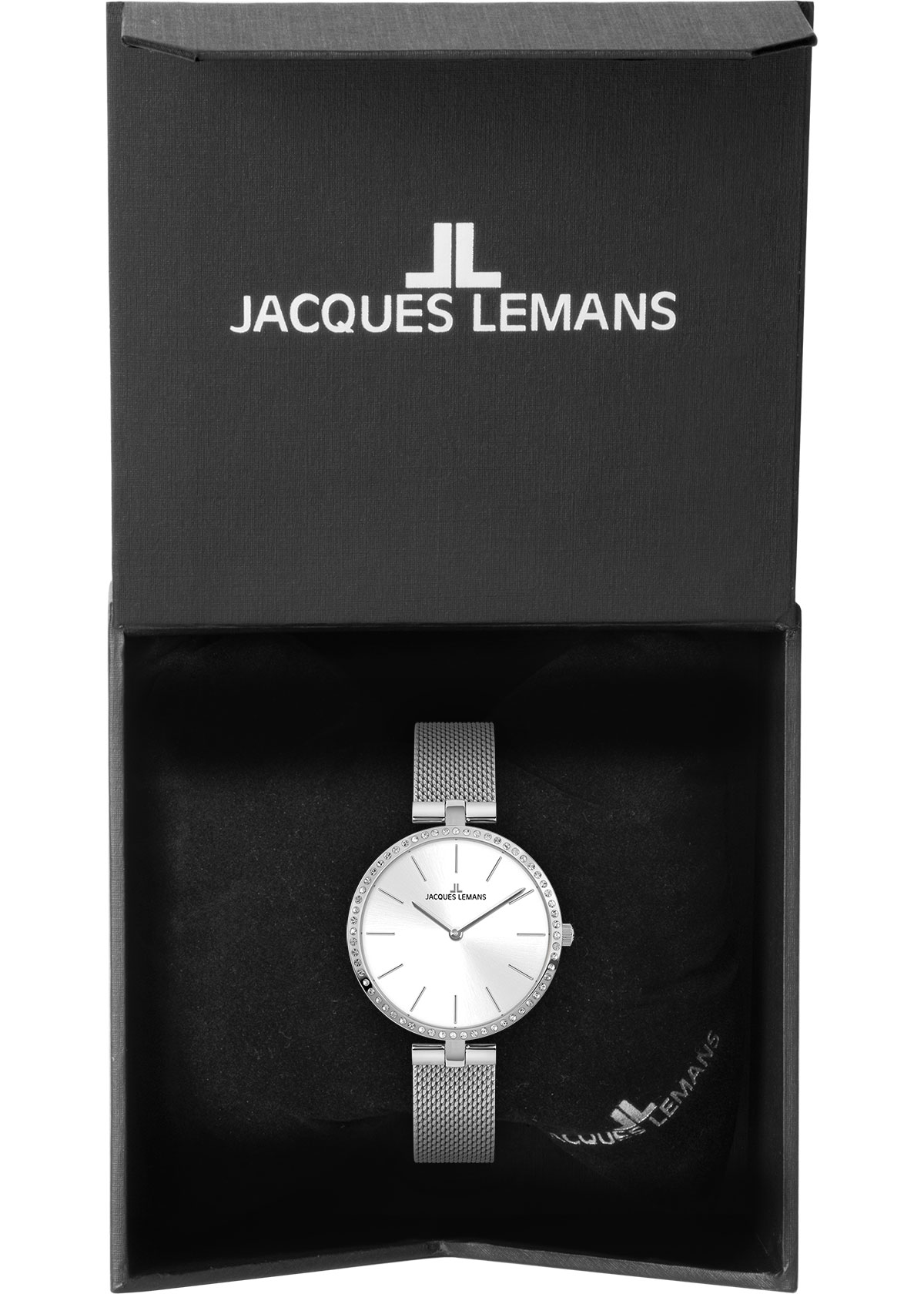 1-2024U, наручные часы Jacques Lemans