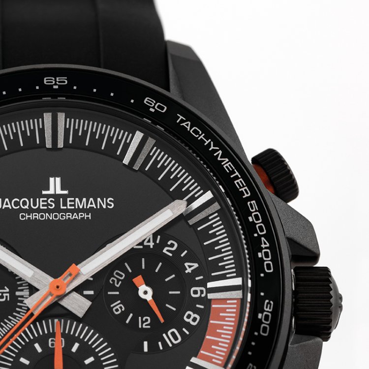 1-2127D, наручные часы Jacques Lemans