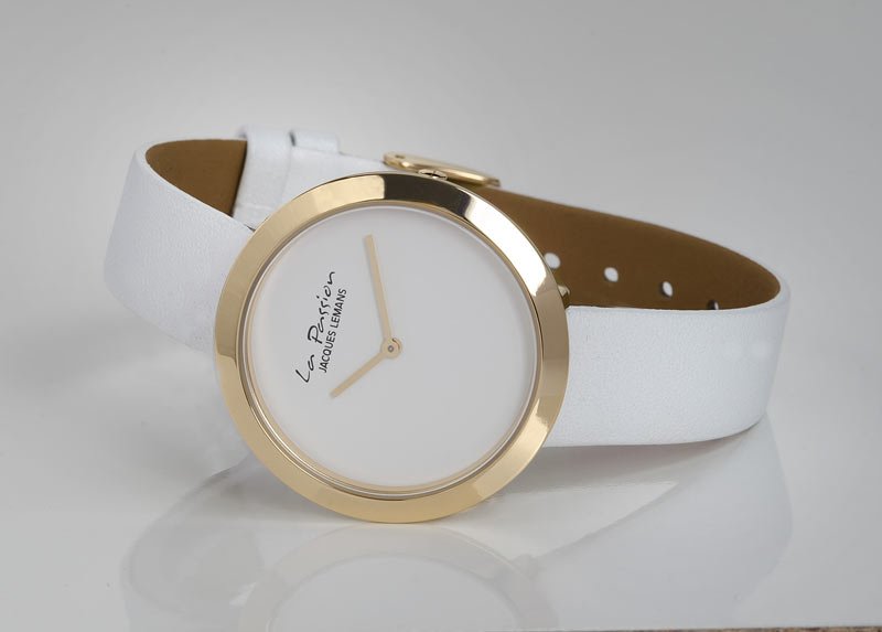 LP-113D, наручные часы Jacques Lemans