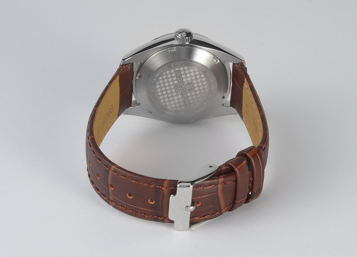 1-1912B, наручные часы Jacques Lemans