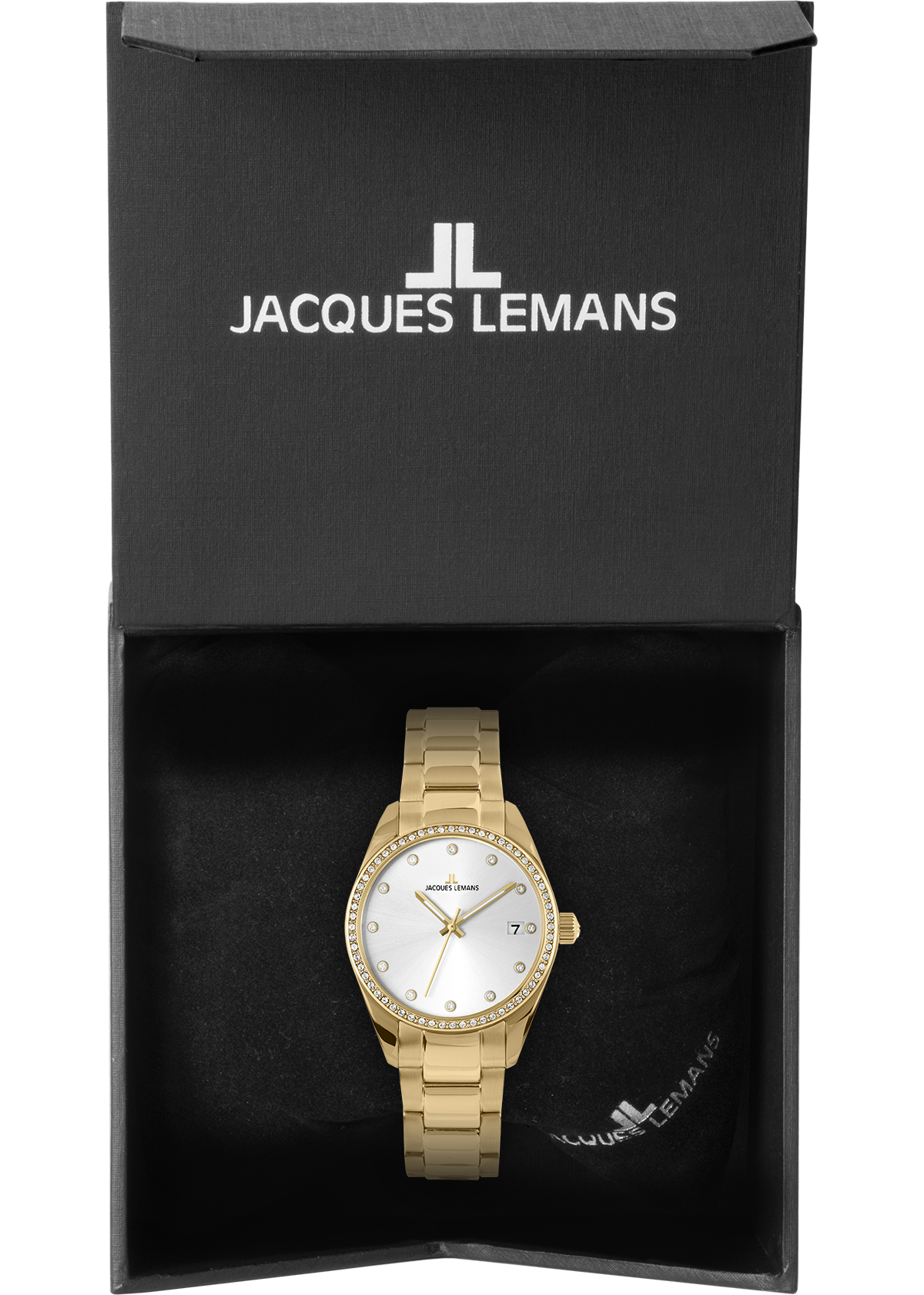 1-2133C, наручные часы Jacques Lemans