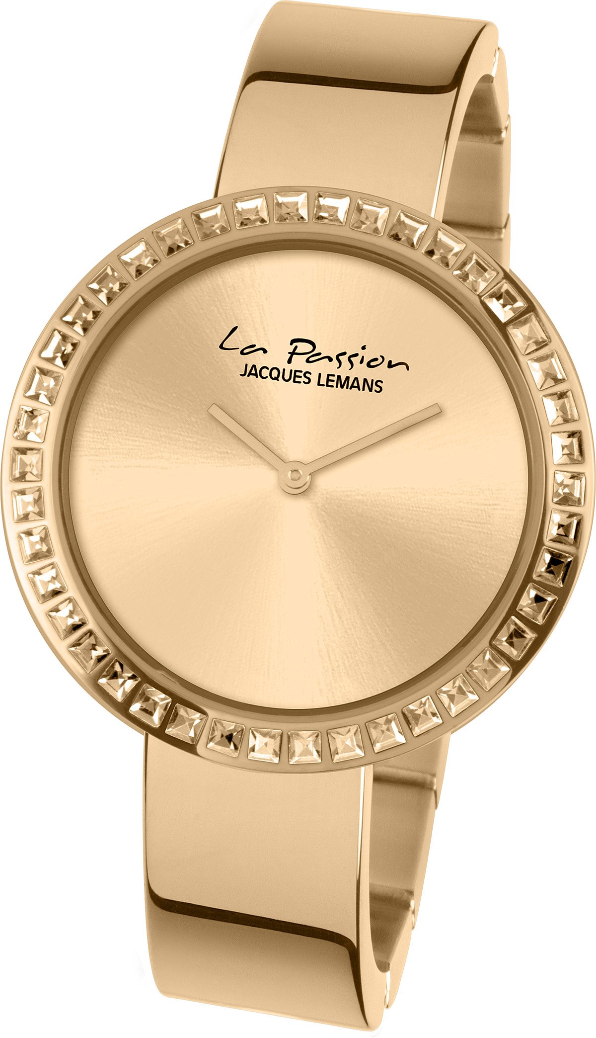 LP-114C, наручные часы Jacques Lemans