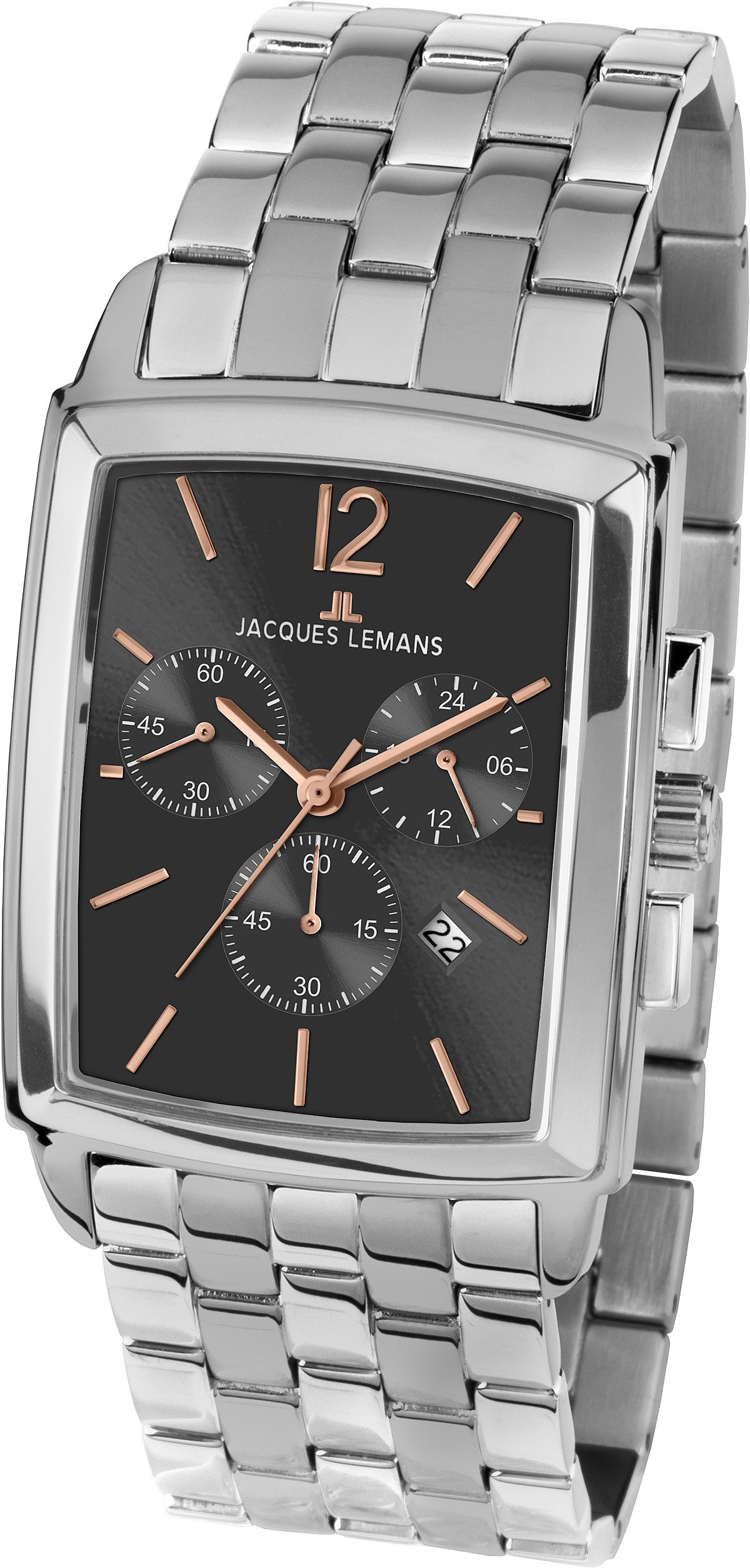 1-1906G, наручные часы Jacques Lemans