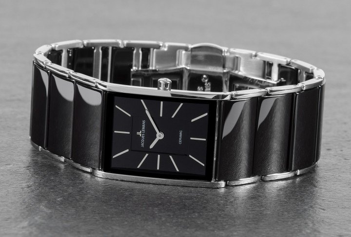 1-1940A, наручные часы Jacques Lemans