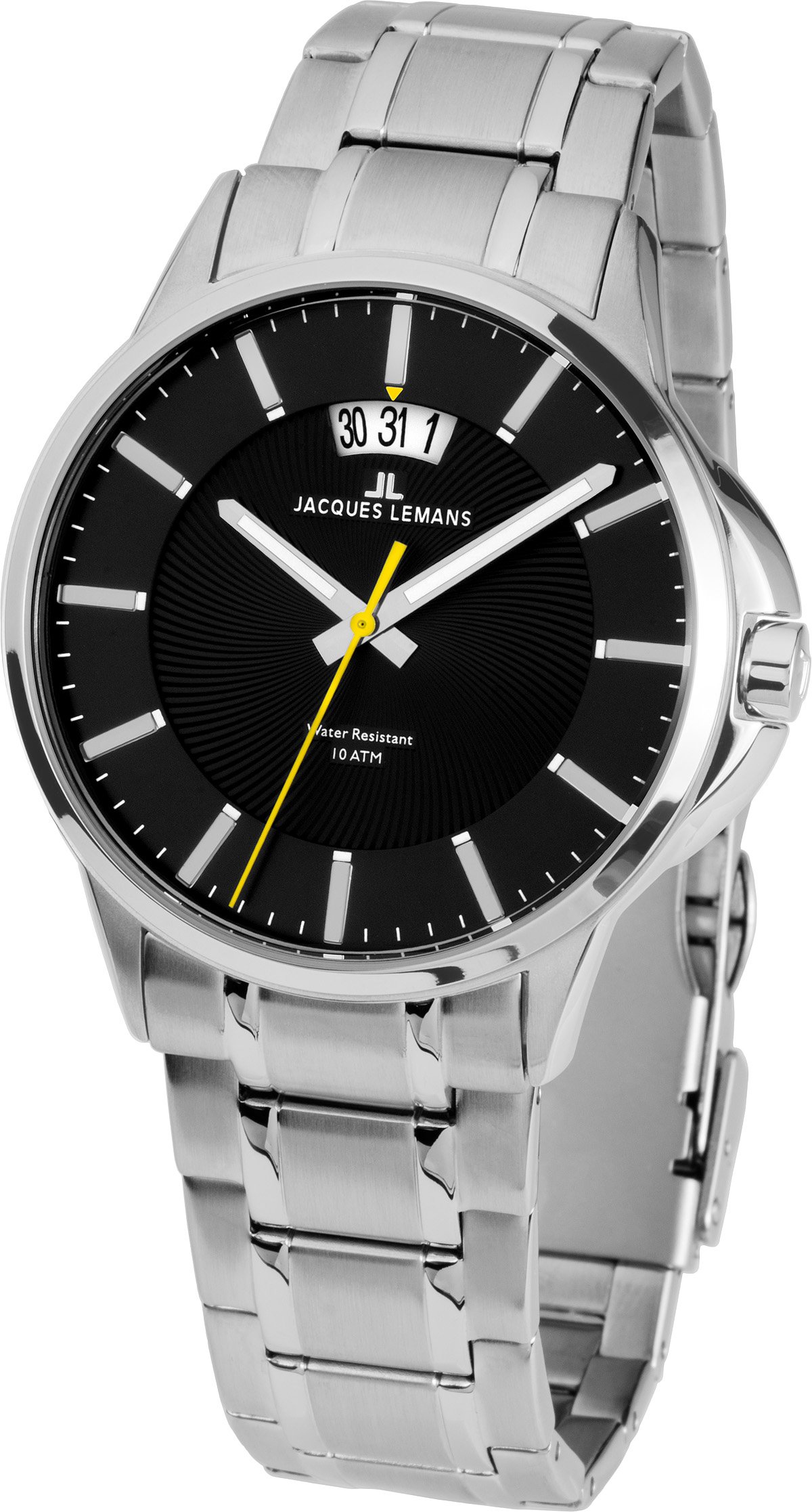 1-1540D, наручные часы Jacques Lemans