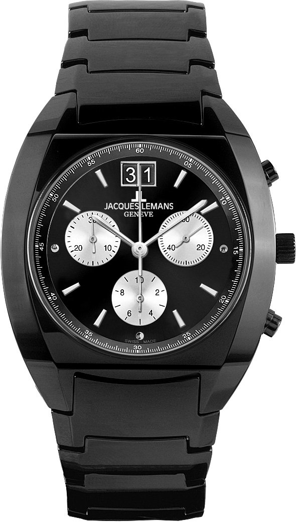 G-168C, наручные часы Jacques Lemans