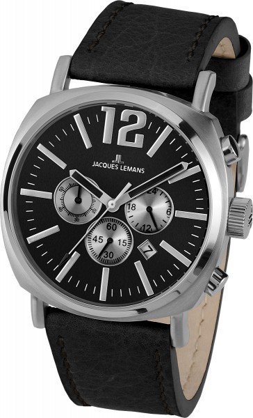 1-1645E, наручные часы Jacques Lemans