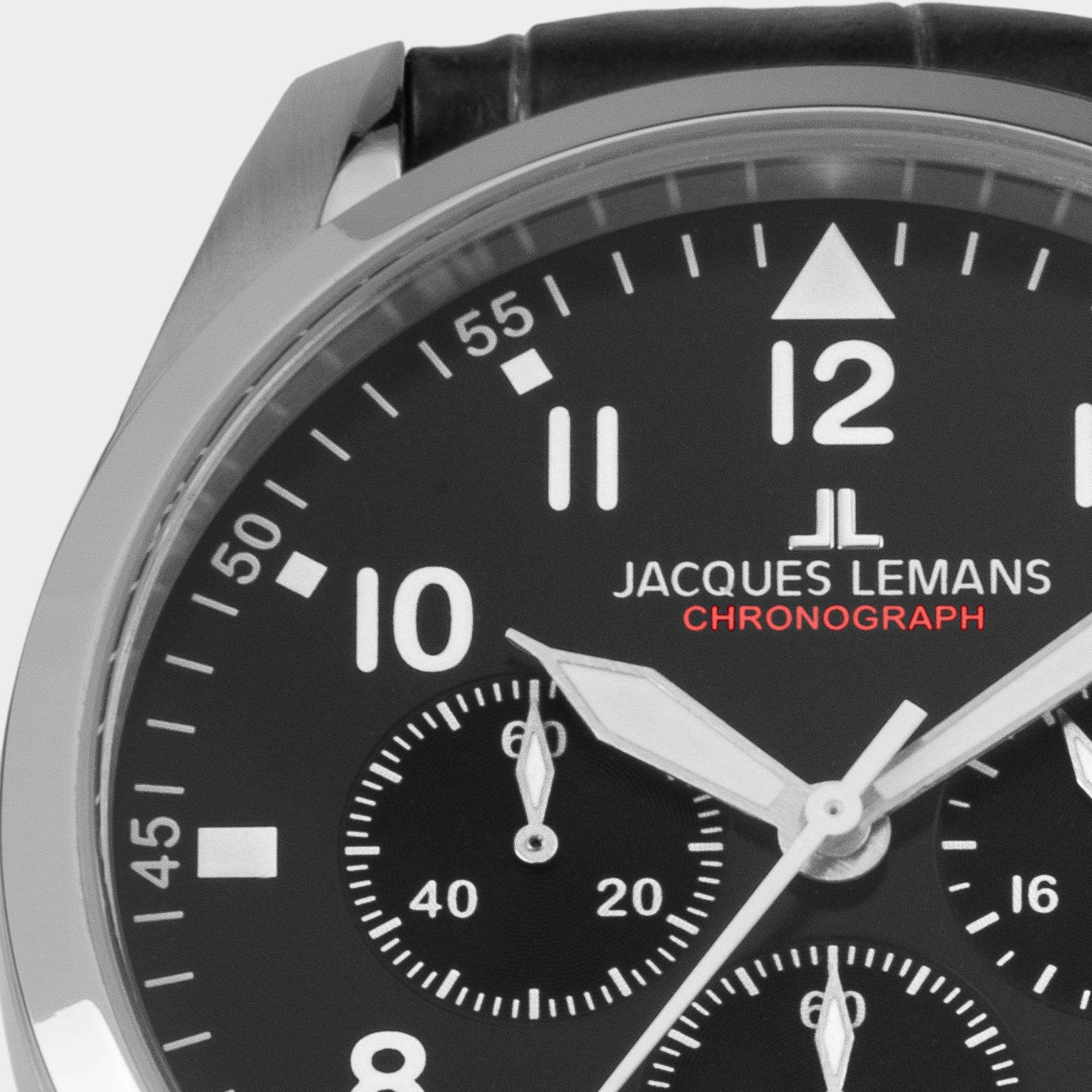 42-2A, наручные часы Jacques Lemans