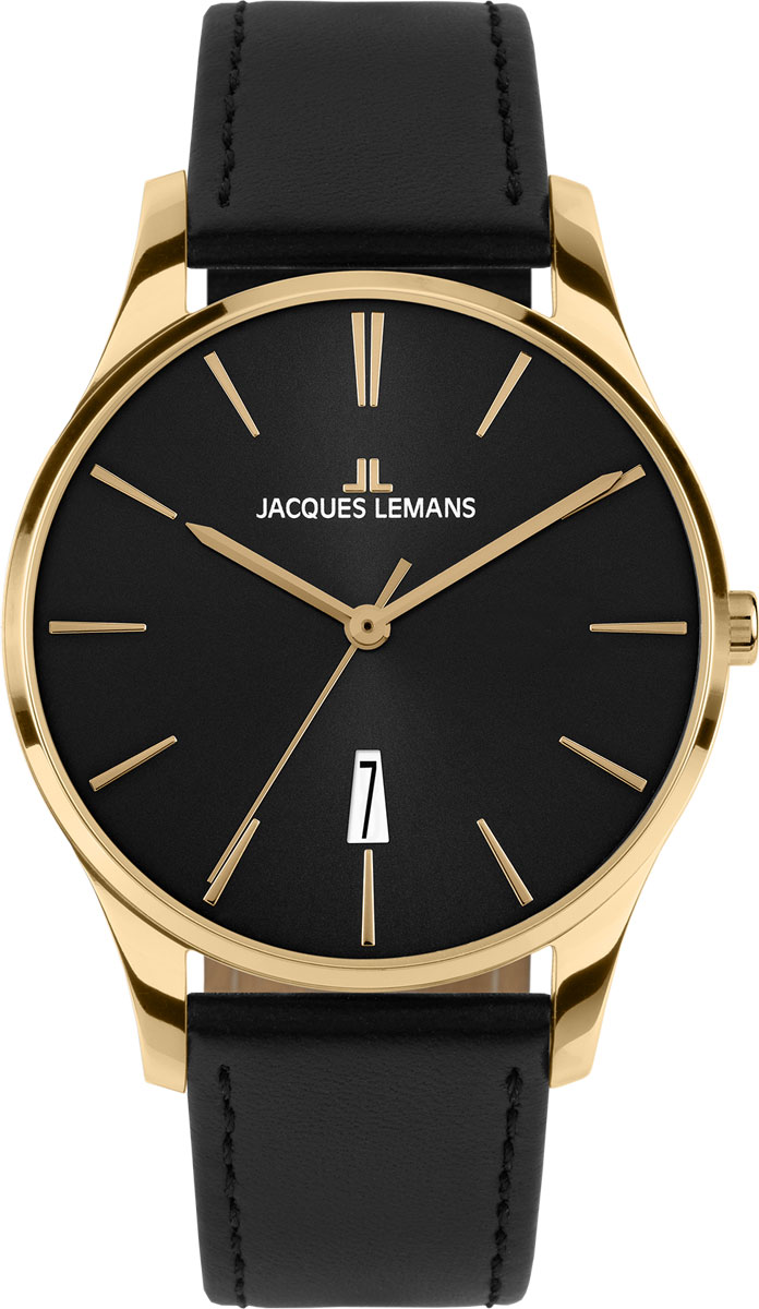 1-2124E, наручные часы Jacques Lemans