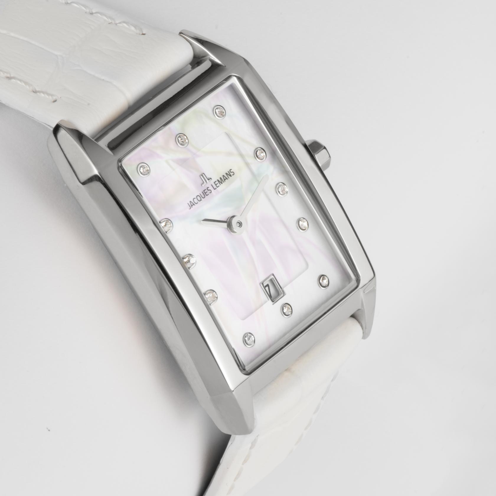 1-2189B, наручные часы Jacques Lemans