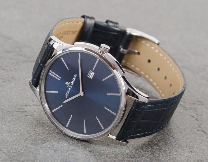 1-1936C, наручные часы Jacques Lemans