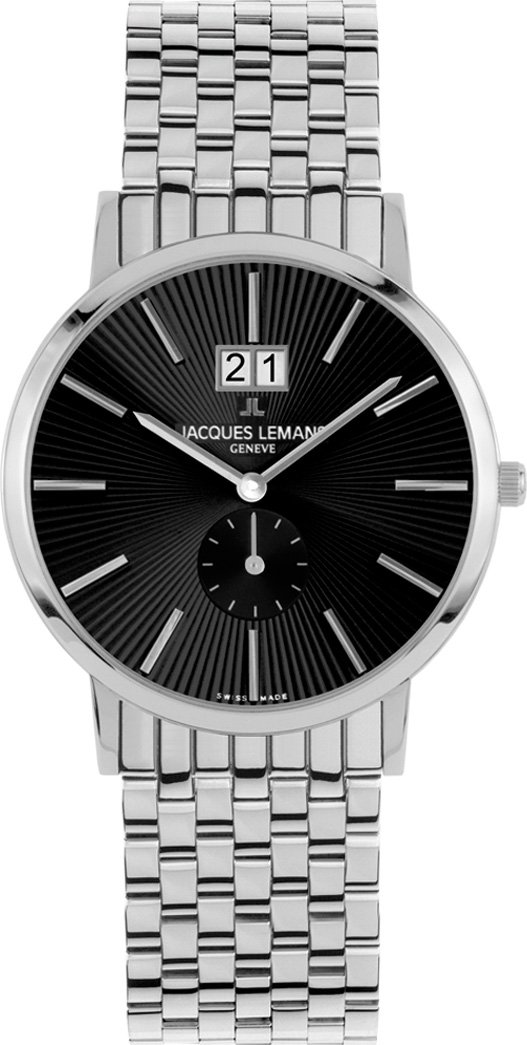 G-177D, браслет для наручных часов Jacques Lemans