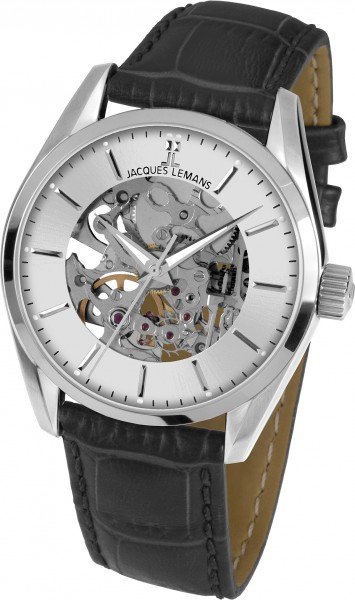 1-1909A, наручные часы Jacques Lemans