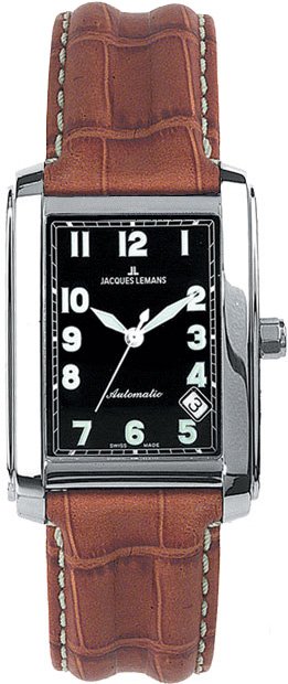1-911A, браслет для наручных часов Jacques Lemans