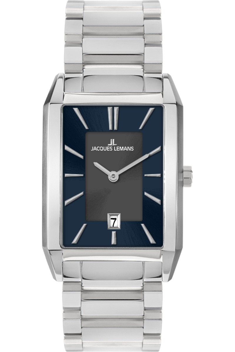 1-2160J, наручные часы Jacques Lemans
