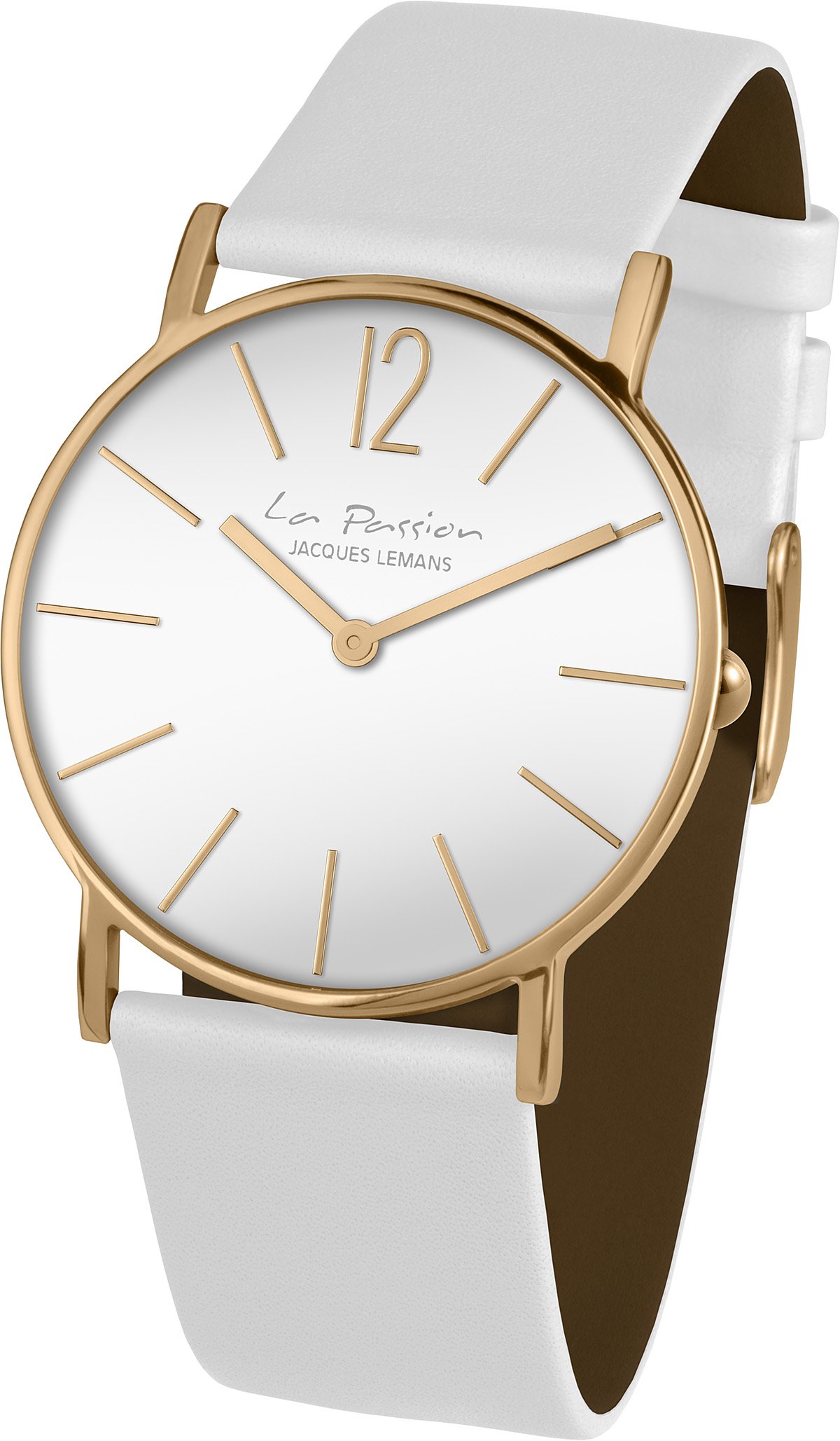 LP-122G, наручные часы Jacques Lemans
